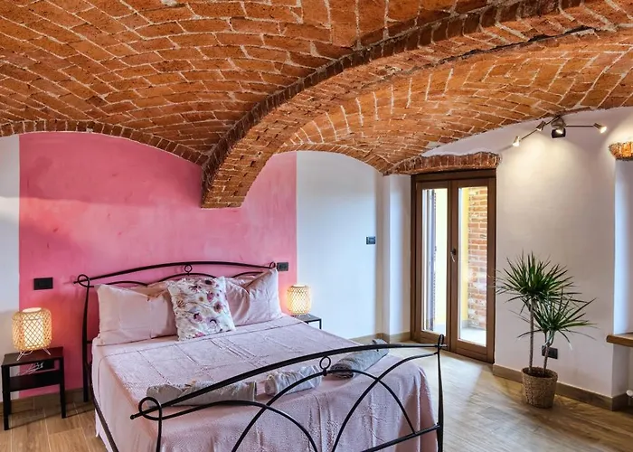 La Cantina Rent * Aglie