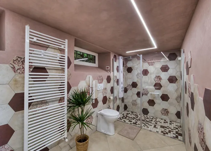 Гостевой дом La Cantina Rent