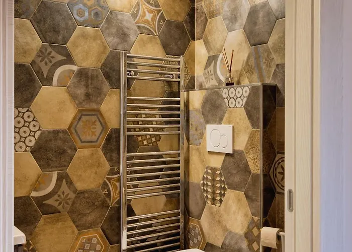 La Cantina Rent * Agliè