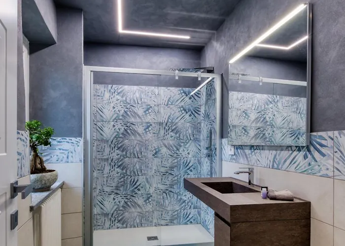 Гостевой дом La Cantina Rent Aglie