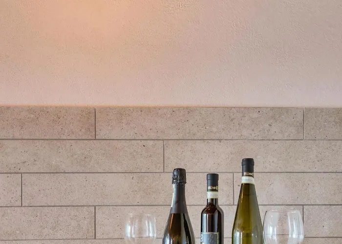 La Cantina Rent Гостевой дом *