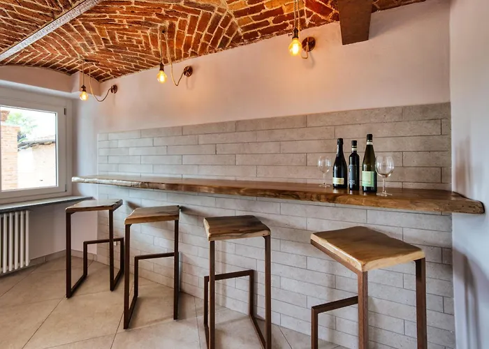 Гостевой дом La Cantina Rent *