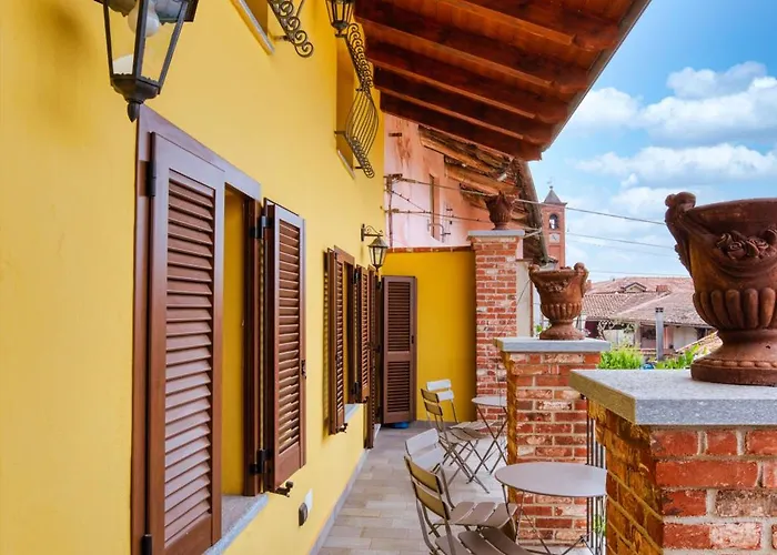 La Cantina Rent