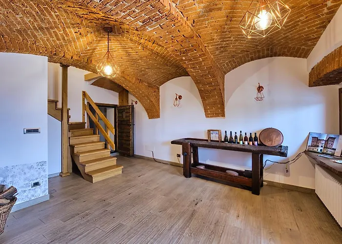 La Cantina Rent Гостевой дом